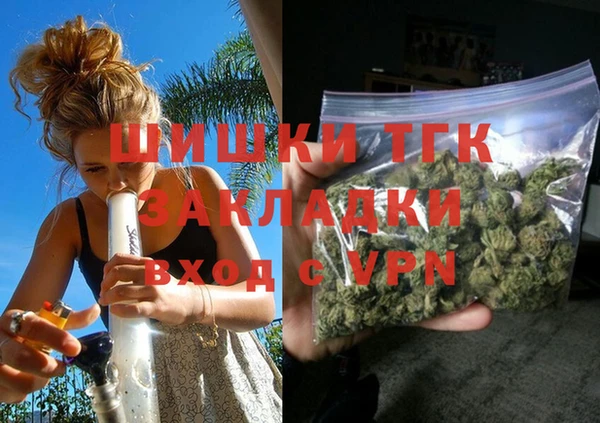 хмурый Михайлов